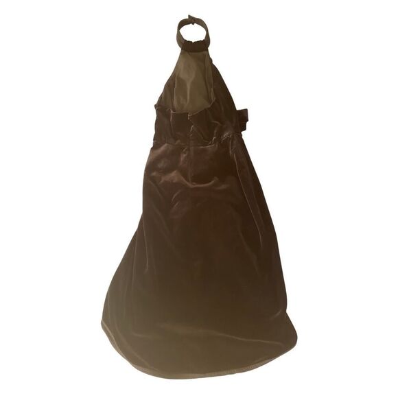 Black Halo Eve by Laurel Berman dress, size 8 - Picture 2 of 4